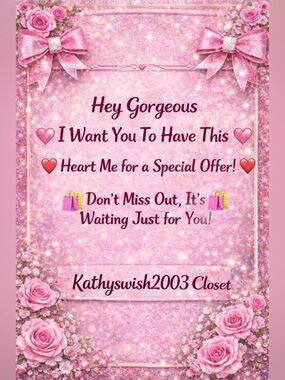 Pink Floral "Hey Gorgeous "